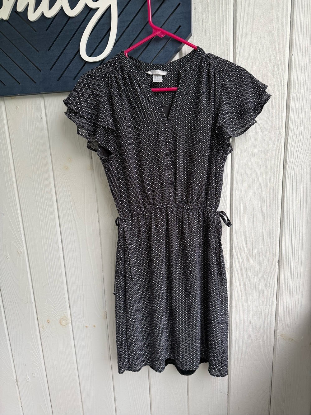 H&M Dress Size 6